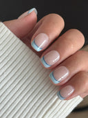 Double Bleu French