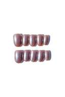 Espresso Glaze