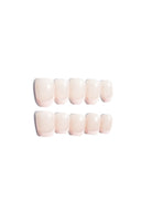 Baby Pink French