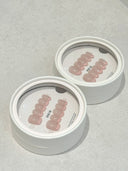 Baby Pink French