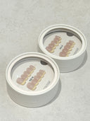 Butter Yellow French